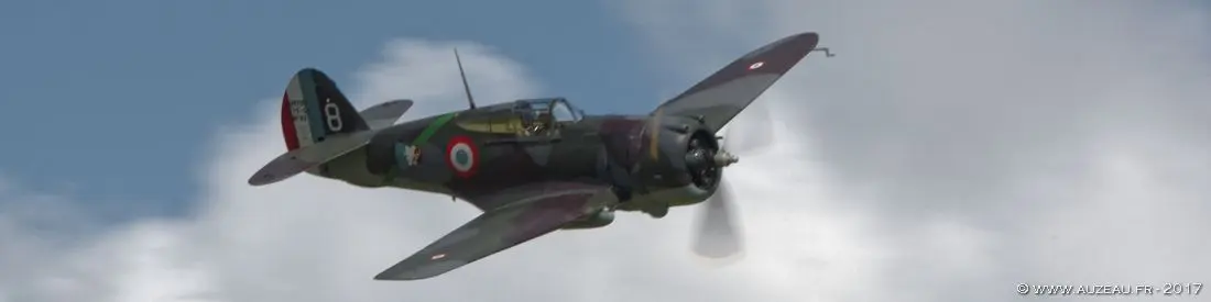 CURTISS H-75A-1