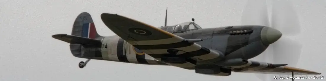 Spitfire-IXe