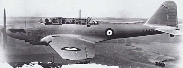 Fairey Battle