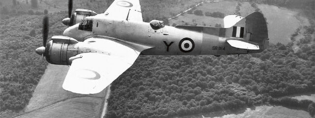 Beaufighter