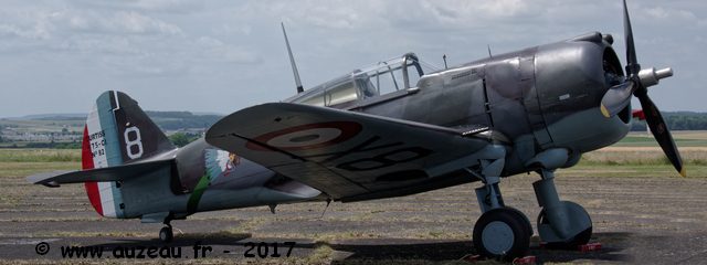 CURTISS H-75A-1