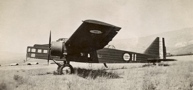 Bloch MB200