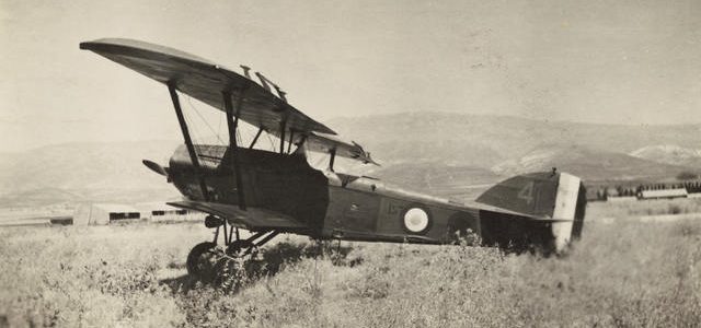 Potez 25