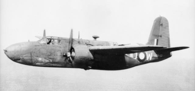 Douglas Boston