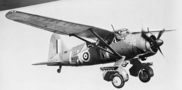 Lysander
