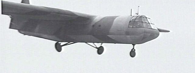 Horsa