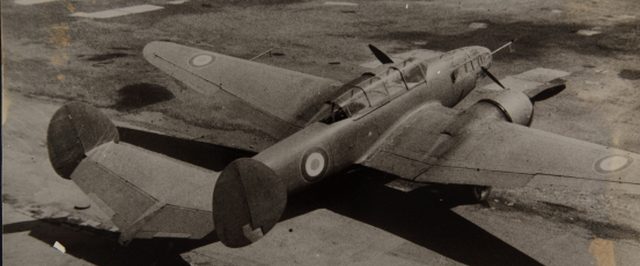 Bloch MB174