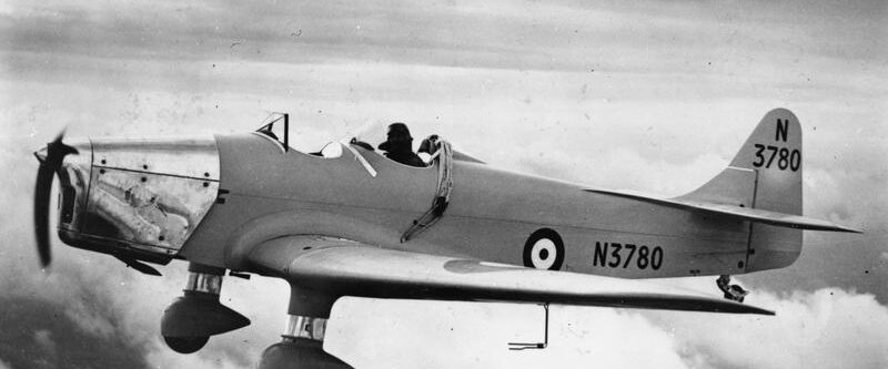 Magister © IWM CH 140