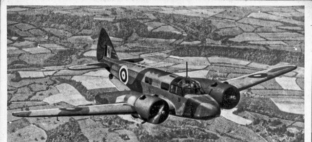 Oxford © IWM COL 199