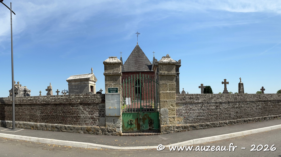 Couvron-et-Aumencourt