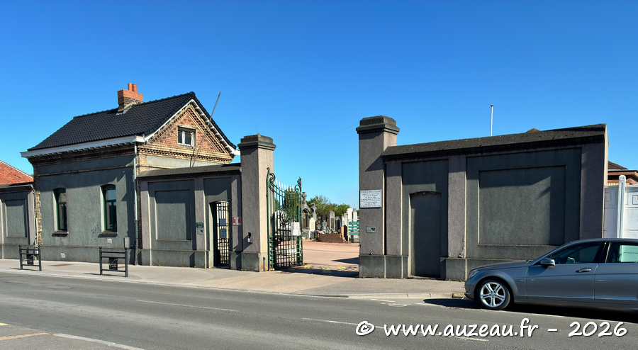 St-Pol-sur-Mer