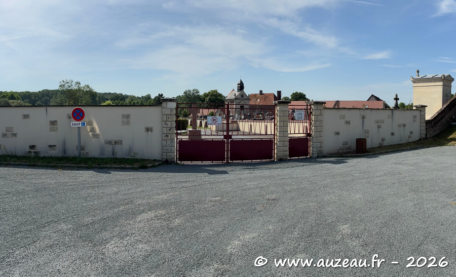 Ressons-sur-Matz